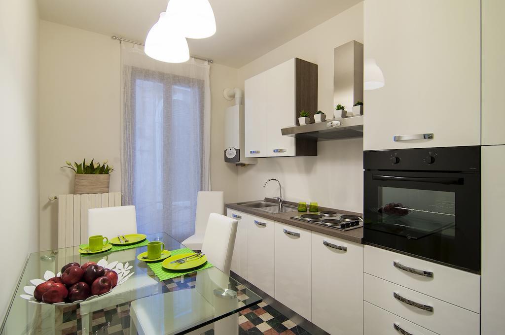 Апартаменти Ad Lofts Венеція Номер фото