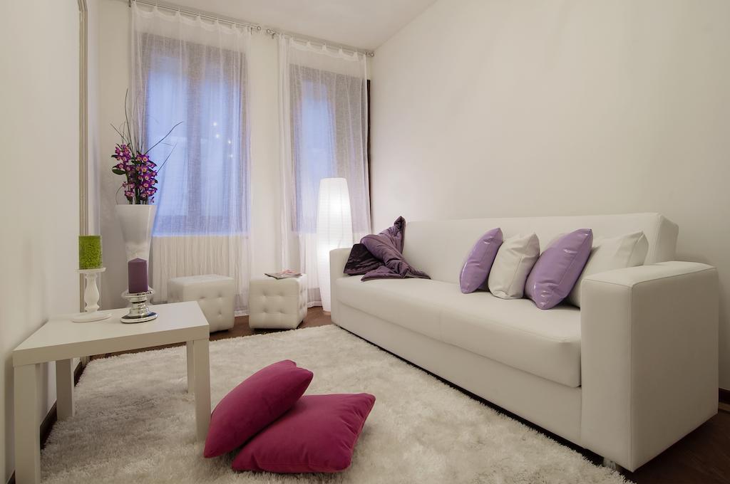 Апартаменти Ad Lofts Венеція Номер фото