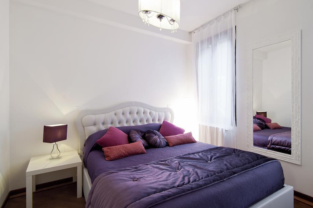 Апартаменти Ad Lofts Венеція Номер фото