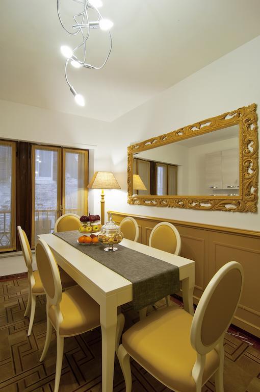 Апартаменти Ad Lofts Венеція Номер фото