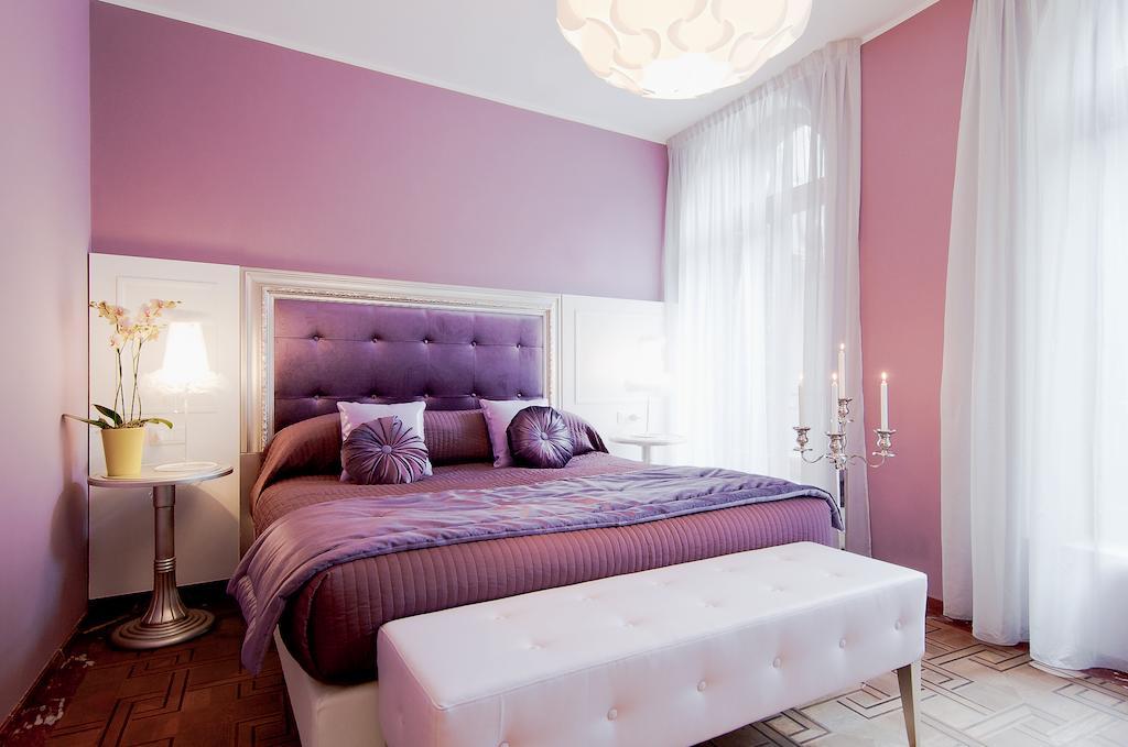 Апартаменти Ad Lofts Венеція Номер фото
