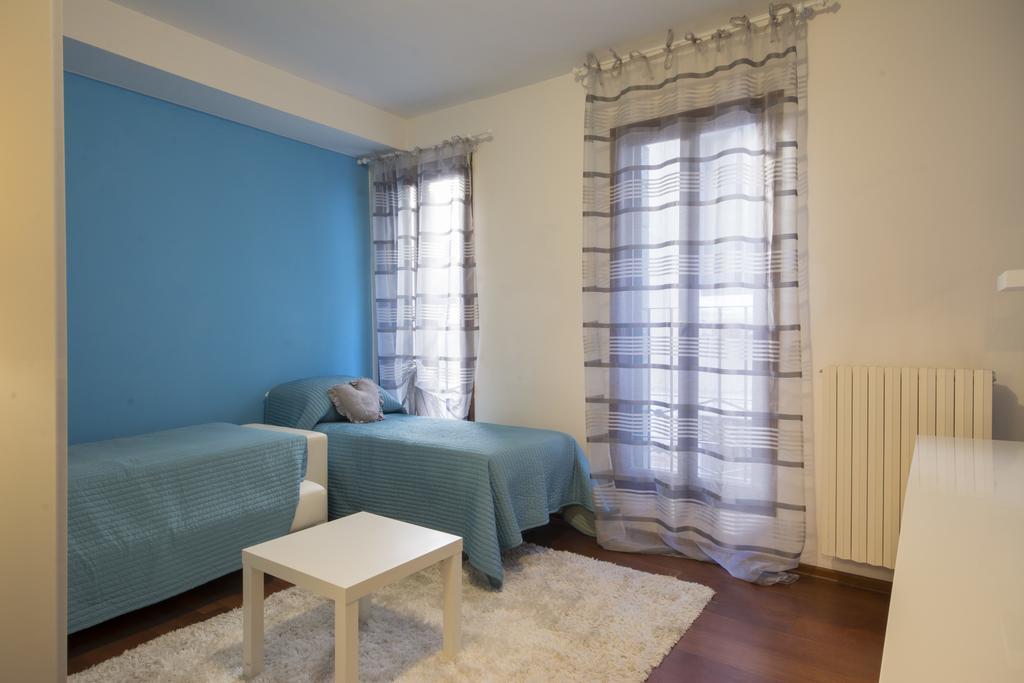 Апартаменти Ad Lofts Венеція Екстер'єр фото