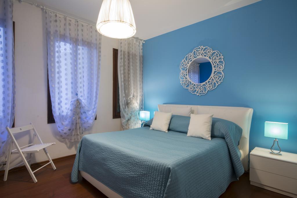 Апартаменти Ad Lofts Венеція Екстер'єр фото