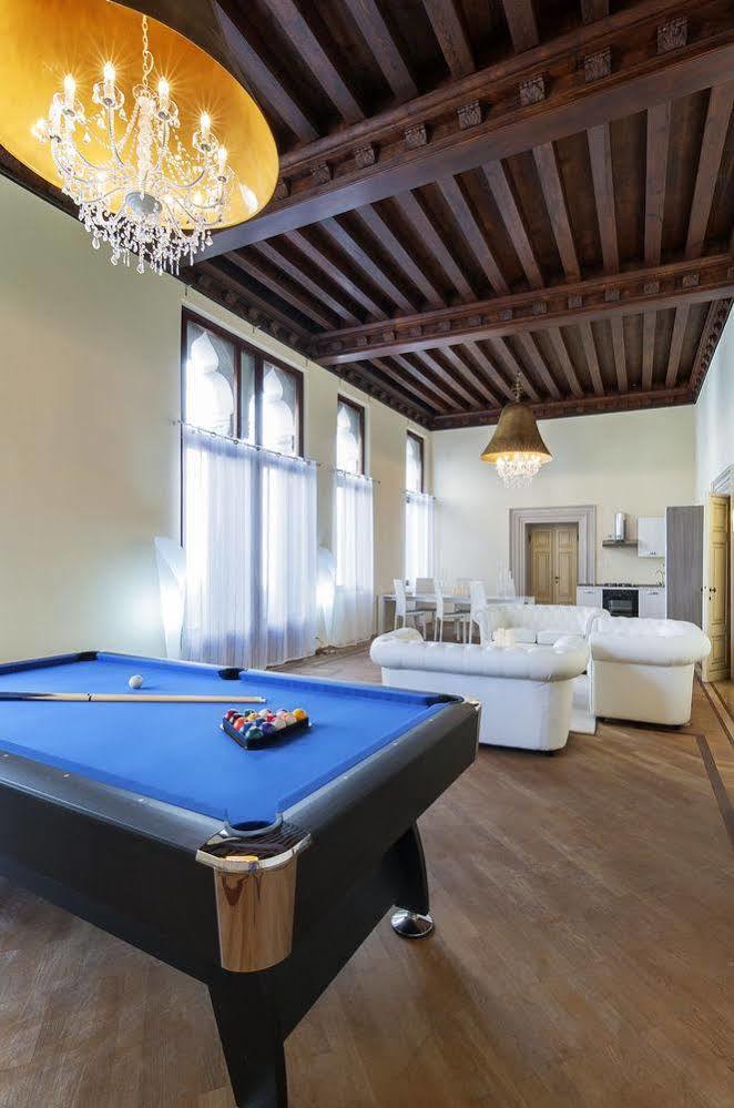 Апартаменти Ad Lofts Венеція Екстер'єр фото