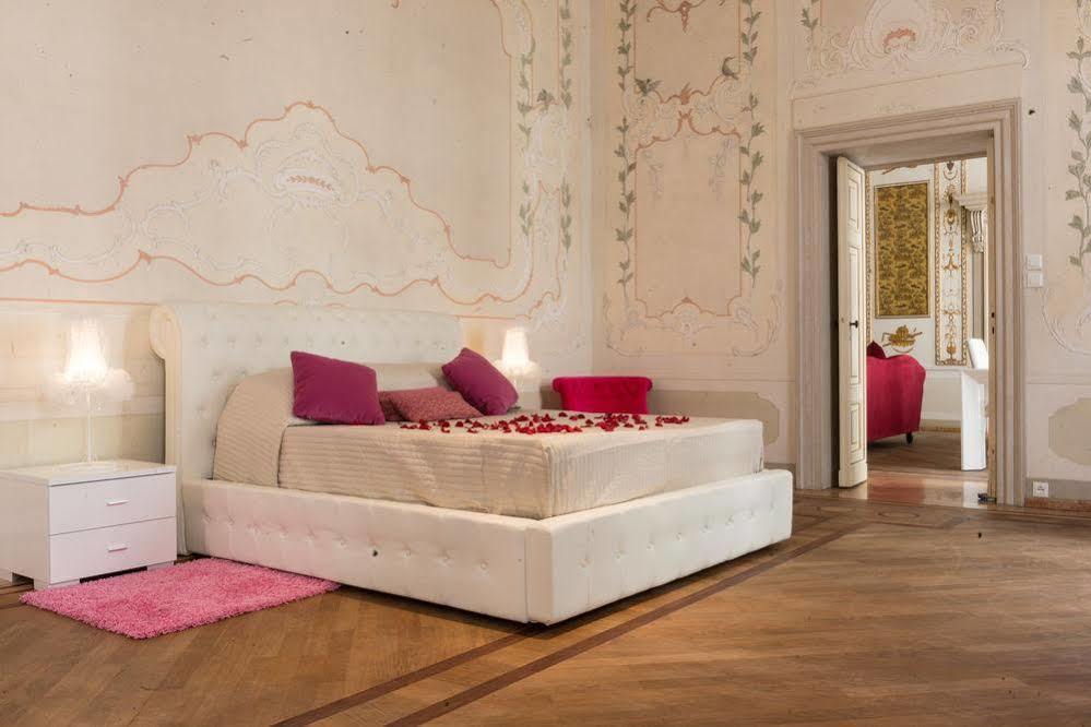 Апартаменти Ad Lofts Венеція Екстер'єр фото