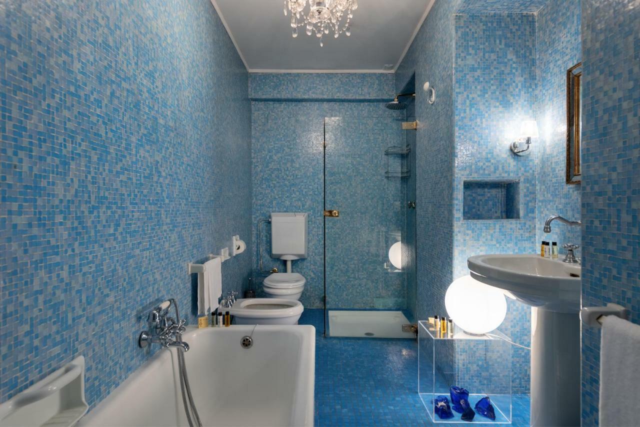 Апартаменти Ad Lofts Венеція Екстер'єр фото